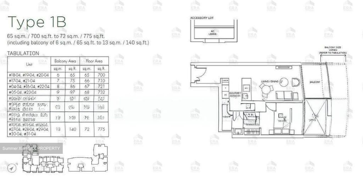 Marina One Residences (D1), Apartment #599707361